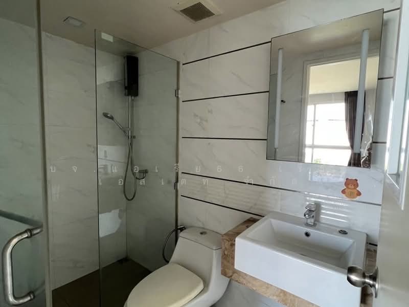 The Light New York, Bangkok, 324 Soi Sukhumvit 64, Bang Chak, Phra Khanong, Bangkok, 2 Bedrooms, 43 sqm, Condo For Sale, by AREA66 Real Estate Co.,Ltd, 500392914 - DDproperty.com