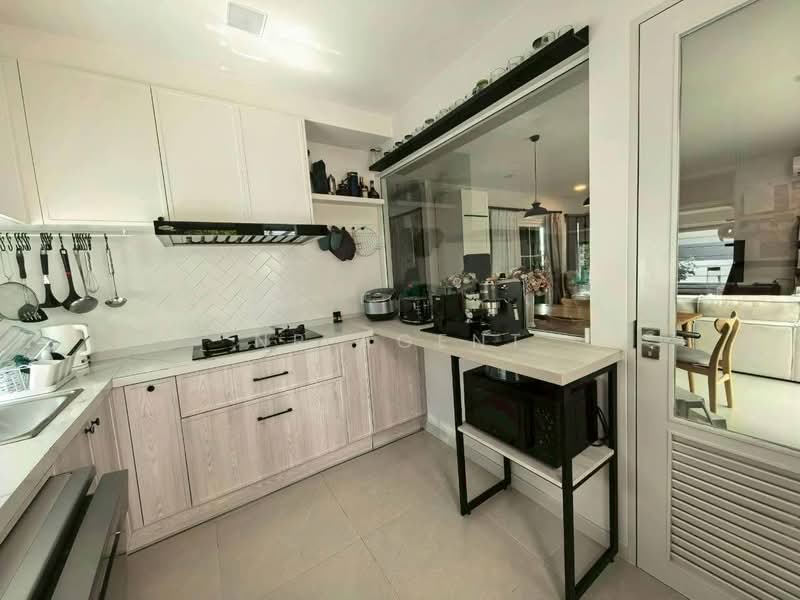 Chaiyapruek Bangna Km 15, Samut Prakan, 234 Moo 3 Km.15 Bangna-Trad Road Km.15, Bang Chalong, Bang Plee, Samut Prakan, 3 Bedrooms, 167 sqm, Single Detached House For Sale, by NR AGENT, 500392917 - DDproperty.com