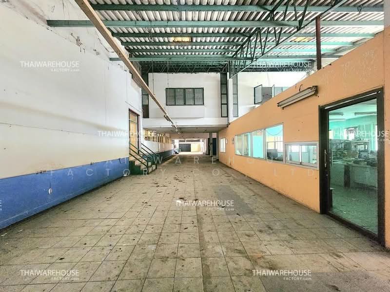 Warehouse for Rent Lad Sawai Lam Luk Ka 15600 sqm Main Road Access 40ft Truck Ready, Pathum Thani, Lat Sawai, Lam Luk Ka, Pathum Thani, , 15,600 sqm, Warehouse/Factory For Rent, by THAI WAREHOUSE FACTORY CO., LTD., 500392918 - DDproperty.com