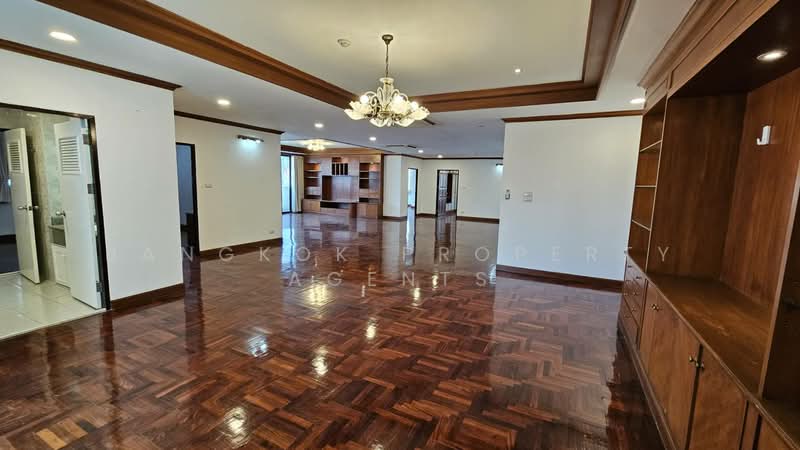 Sriratana Mansion 2, Bangkok, 59 Soi Sukhumvit 23, Khlongtoei Nua, Watthana, Bangkok, 4 Bedrooms, 400 sqm, Condo For Rent, by BANGKOK PROPERTY AGENTS, 500392920 - DDproperty.com