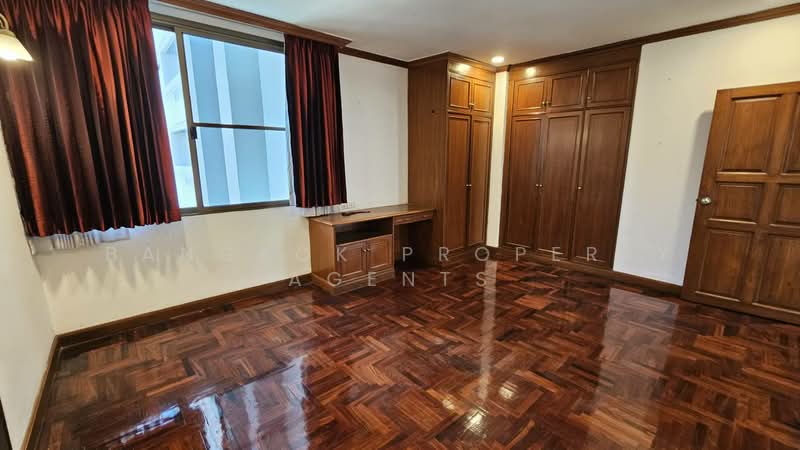 Sriratana Mansion 2, Bangkok, 59 Soi Sukhumvit 23, Khlongtoei Nua, Watthana, Bangkok, 4 Bedrooms, 400 sqm, Condo For Rent, by BANGKOK PROPERTY AGENTS, 500392920 - DDproperty.com
