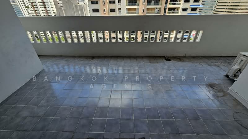 Sriratana Mansion 2, Bangkok, 59 Soi Sukhumvit 23, Khlongtoei Nua, Watthana, Bangkok, 4 Bedrooms, 400 sqm, Condo For Rent, by BANGKOK PROPERTY AGENTS, 500392920 - DDproperty.com