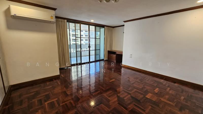 Sriratana Mansion 2, Bangkok, 59 Soi Sukhumvit 23, Khlongtoei Nua, Watthana, Bangkok, 4 Bedrooms, 400 sqm, Condo For Rent, by BANGKOK PROPERTY AGENTS, 500392920 - DDproperty.com