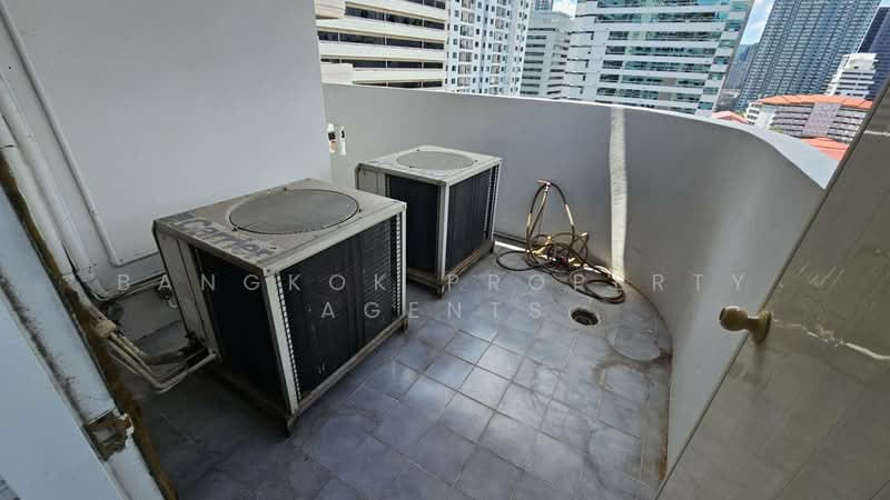 Sriratana Mansion 2, Bangkok, 59 Soi Sukhumvit 23, Khlongtoei Nua, Watthana, Bangkok, 4 Bedrooms, 400 sqm, Condo For Rent, by BANGKOK PROPERTY AGENTS, 500392920 - DDproperty.com