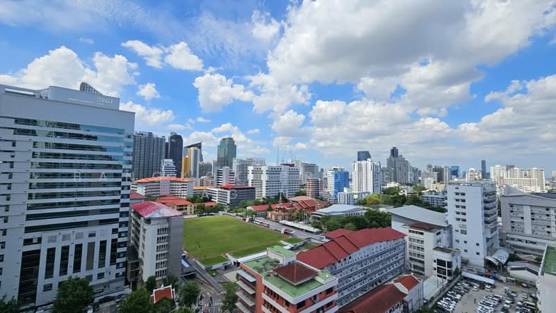 Sriratana Mansion 2, Bangkok, 59 Soi Sukhumvit 23, Khlongtoei Nua, Watthana, Bangkok, 4 Bedrooms, 400 sqm, Condo For Rent, by BANGKOK PROPERTY AGENTS, 500392920 - DDproperty.com