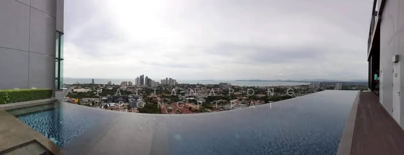 Pattaya Posh, Chon Buri (Pattaya), 88 North Pattaya Road, Pattaya City, Bang Lamung, Bang Lamung (Pattaya), Chon Buri (Pattaya), 1 Bedroom, 37 sqm, Condo For Sale, by Pattanapong Pongpipat, 500392922 - DDproperty.com