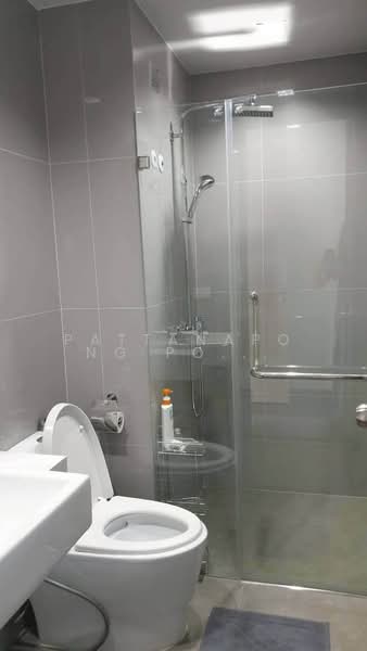 Pattaya Posh, Chon Buri (Pattaya), 88 North Pattaya Road, Pattaya City, Bang Lamung, Bang Lamung (Pattaya), Chon Buri (Pattaya), 1 Bedroom, 37 sqm, Condo For Sale, by Pattanapong Pongpipat, 500392922 - DDproperty.com