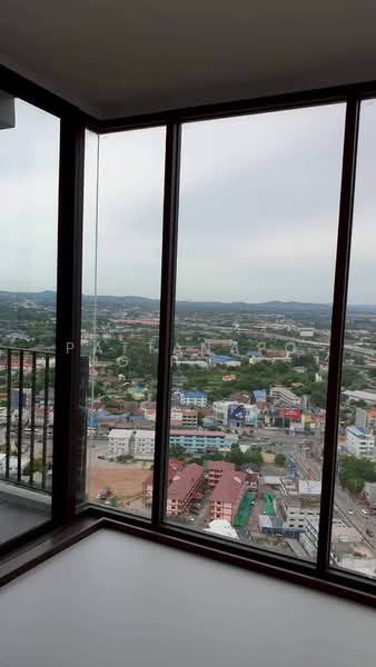 Pattaya Posh, Chon Buri (Pattaya), 88 North Pattaya Road, Pattaya City, Bang Lamung, Bang Lamung (Pattaya), Chon Buri (Pattaya), 1 Bedroom, 37 sqm, Condo For Sale, by Pattanapong Pongpipat, 500392922 - DDproperty.com