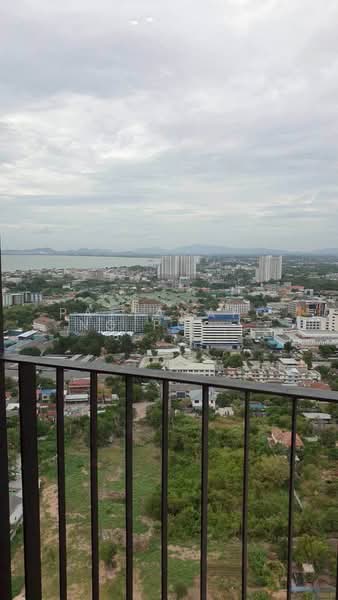 Pattaya Posh : พัทยา พอช, ชลบุรี, 88 ถนน พัทยาเหนือ, เมืองพัทยา, บางละมุง, บางละมุง, ชลบุรี, 37 ตร.ม., คอนโด ขาย, โดย Pattanapong Pongpipat, 500392922 - DDproperty.com