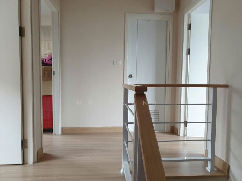 Pruksa Ville 89 Ramintra-Wongwaen, Bangkok, Kanchanaphisek Road, Tha Rang, Bang Khen, Bangkok, 3 Bedrooms, 125 sqm, Townhouse For Sale, by NR AGENT, 500392928 - DDproperty.com