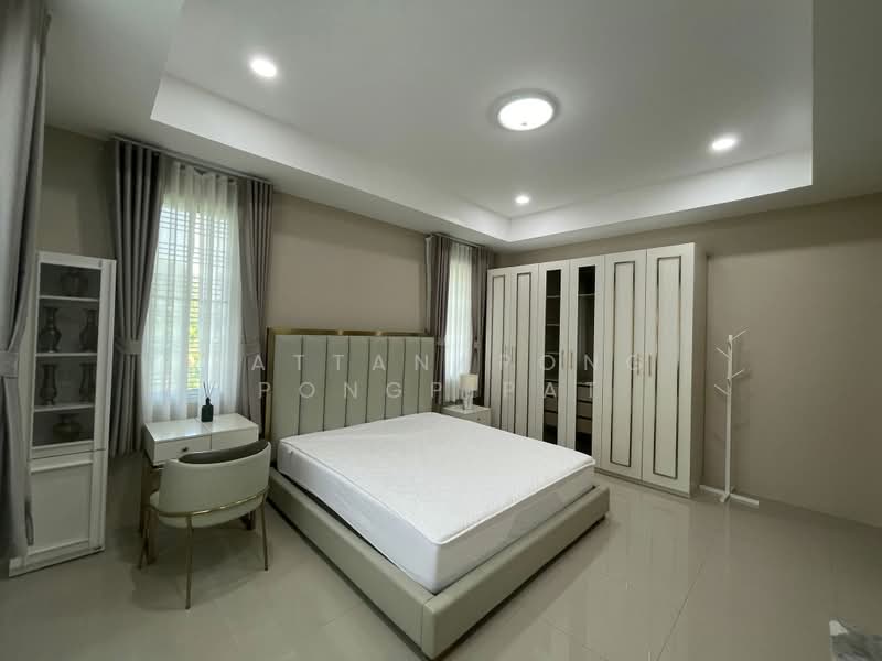 Baan Suan Neramit 5 : หมู่บ้าน บ้านสวนเนรมิต 5, ภูเก็ต, ศรีสุนทร, ถลาง, ภูเก็ต, 320 ตร.ม., วิลล่า ให้เช่า, โดย Pattanapong Pongpipat, 500392929 - DDproperty.com