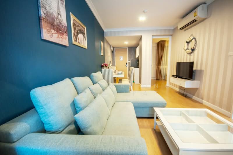 My Resort Hua Hin, Prachuap Khiri Khan, ถนนตะเกียบ, Nong Kae, Hua Hin, Prachuap Khiri Khan, 2 Bedrooms, 67 sqm, Condo For Rent, by Pattanapong Pongpipat, 500392932 - DDproperty.com