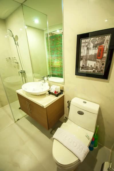 My Resort Hua Hin, Prachuap Khiri Khan, ถนนตะเกียบ, Nong Kae, Hua Hin, Prachuap Khiri Khan, 2 Bedrooms, 67 sqm, Condo For Rent, by Pattanapong Pongpipat, 500392932 - DDproperty.com