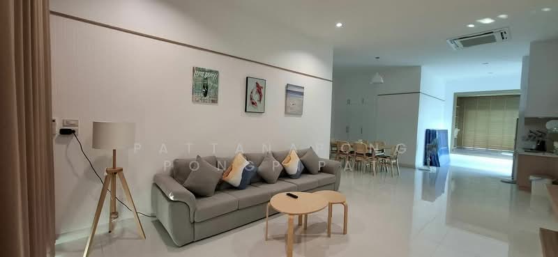 4-BR Villa, Chon Buri (Pattaya), Nong Pru, Bang Lamung (Pattaya), Chon Buri (Pattaya), 4 Bedrooms, 350 sqm, Villa For Rent, by Pattanapong Pongpipat, 500392936 - DDproperty.com