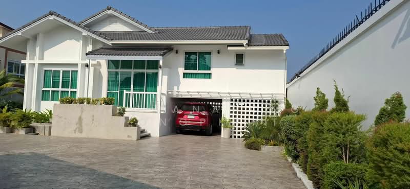 4-BR Villa, Chon Buri (Pattaya), Nong Pru, Bang Lamung (Pattaya), Chon Buri (Pattaya), 4 Bedrooms, 350 sqm, Villa For Rent, by Pattanapong Pongpipat, 500392936 - DDproperty.com