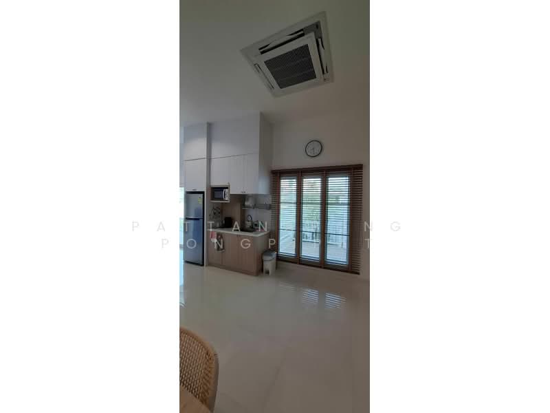4-BR Villa, Chon Buri (Pattaya), Nong Pru, Bang Lamung (Pattaya), Chon Buri (Pattaya), 4 Bedrooms, 350 sqm, Villa For Rent, by Pattanapong Pongpipat, 500392936 - DDproperty.com
