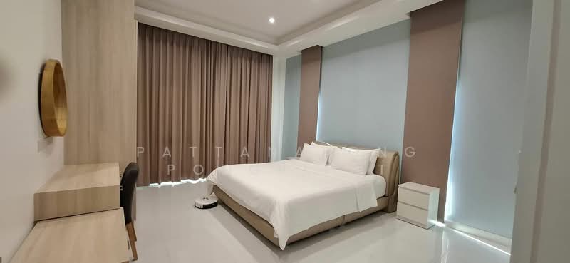 4-BR Villa, Chon Buri (Pattaya), Nong Pru, Bang Lamung (Pattaya), Chon Buri (Pattaya), 4 Bedrooms, 350 sqm, Villa For Rent, by Pattanapong Pongpipat, 500392936 - DDproperty.com