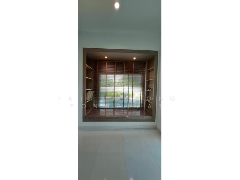 4-BR Villa, Chon Buri (Pattaya), Nong Pru, Bang Lamung (Pattaya), Chon Buri (Pattaya), 4 Bedrooms, 350 sqm, Villa For Rent, by Pattanapong Pongpipat, 500392936 - DDproperty.com