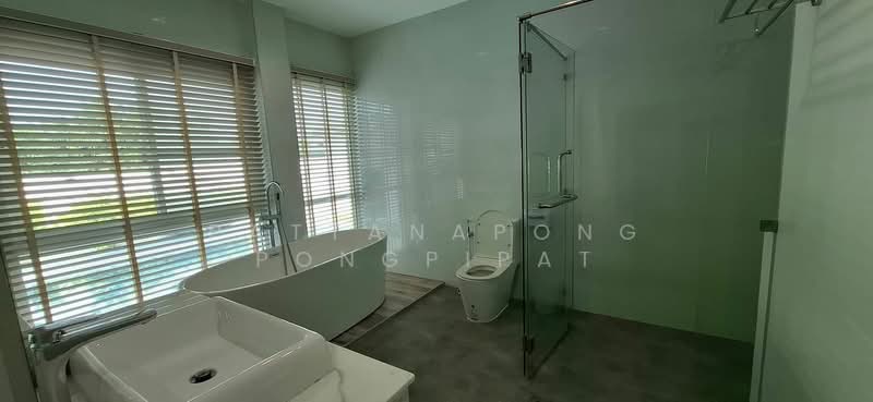 4-BR Villa, Chon Buri (Pattaya), Nong Pru, Bang Lamung (Pattaya), Chon Buri (Pattaya), 4 Bedrooms, 350 sqm, Villa For Rent, by Pattanapong Pongpipat, 500392936 - DDproperty.com