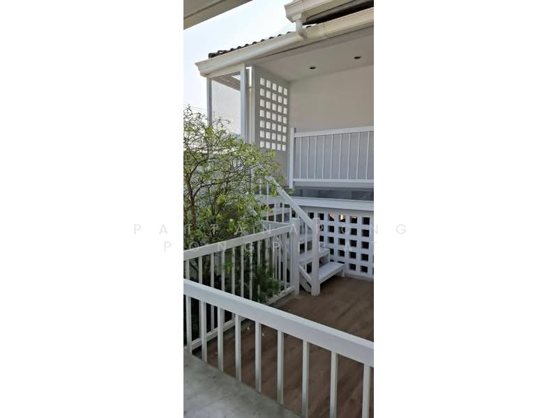 4-BR Villa, Chon Buri (Pattaya), Nong Pru, Bang Lamung (Pattaya), Chon Buri (Pattaya), 4 Bedrooms, 350 sqm, Villa For Rent, by Pattanapong Pongpipat, 500392936 - DDproperty.com