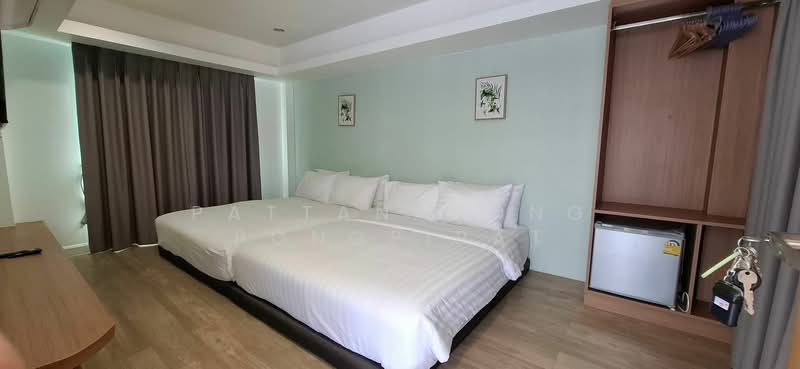 4-BR Villa, Chon Buri (Pattaya), Nong Pru, Bang Lamung (Pattaya), Chon Buri (Pattaya), 4 Bedrooms, 350 sqm, Villa For Rent, by Pattanapong Pongpipat, 500392936 - DDproperty.com