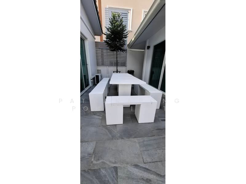 4-BR Villa, Chon Buri (Pattaya), Nong Pru, Bang Lamung (Pattaya), Chon Buri (Pattaya), 4 Bedrooms, 350 sqm, Villa For Rent, by Pattanapong Pongpipat, 500392936 - DDproperty.com