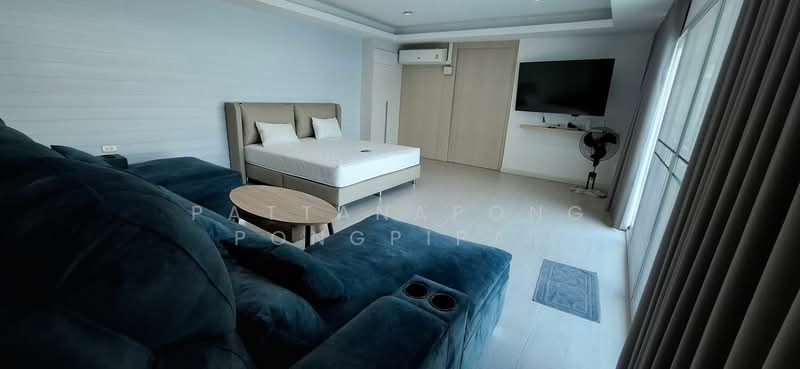 4-BR Villa, Chon Buri (Pattaya), Nong Pru, Bang Lamung (Pattaya), Chon Buri (Pattaya), 4 Bedrooms, 350 sqm, Villa For Rent, by Pattanapong Pongpipat, 500392936 - DDproperty.com