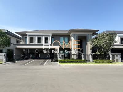 ขาย - Grand Bangkok Boulevard State Bangna : แกรนด์ บางกอก บูเลอวาร์ด สเตต บางนา, กรุงเทพ