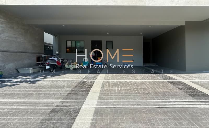 Grand Bangkok Boulevard State Bangna, Bangkok, 185 Kanchanaphisek Road, Dok Mai, Prawet, Bangkok, 4 Bedrooms, 510 sqm, Single Detached House For Sale, by HOME Real Estate Service, 500392937 - DDproperty.com