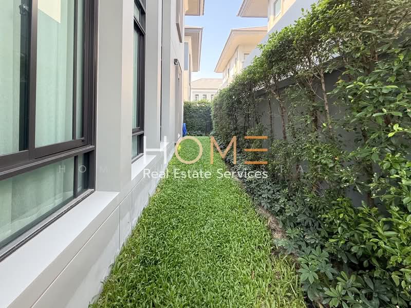Grand Bangkok Boulevard State Bangna, Bangkok, 185 Kanchanaphisek Road, Dok Mai, Prawet, Bangkok, 4 Bedrooms, 510 sqm, Single Detached House For Sale, by HOME Real Estate Service, 500392937 - DDproperty.com