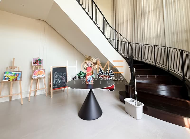Grand Bangkok Boulevard State Bangna, Bangkok, 185 Kanchanaphisek Road, Dok Mai, Prawet, Bangkok, 4 Bedrooms, 510 sqm, Single Detached House For Sale, by HOME Real Estate Service, 500392937 - DDproperty.com