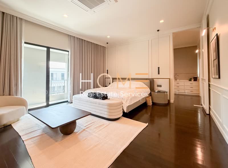Grand Bangkok Boulevard State Bangna, Bangkok, 185 Kanchanaphisek Road, Dok Mai, Prawet, Bangkok, 4 Bedrooms, 510 sqm, Single Detached House For Sale, by HOME Real Estate Service, 500392937 - DDproperty.com