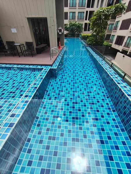 Condolette Dwell Sukhumvit 26 : คอนโดเลต ดเวล สุขุมวิท 26, กรุงเทพ, ซอยสุขุมวิท 26, คลองตัน, คลองเตย, กรุงเทพ, 41 ตร.ม., คอนโด ให้เช่า, โดย Hathairat  Rookphan  , 500392938 - DDproperty.com