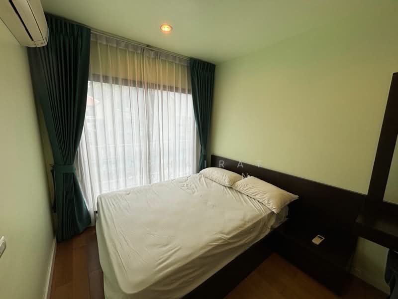 Condolette Dwell Sukhumvit 26 : คอนโดเลต ดเวล สุขุมวิท 26, กรุงเทพ, ซอยสุขุมวิท 26, คลองตัน, คลองเตย, กรุงเทพ, 41 ตร.ม., คอนโด ให้เช่า, โดย Hathairat  Rookphan  , 500392938 - DDproperty.com