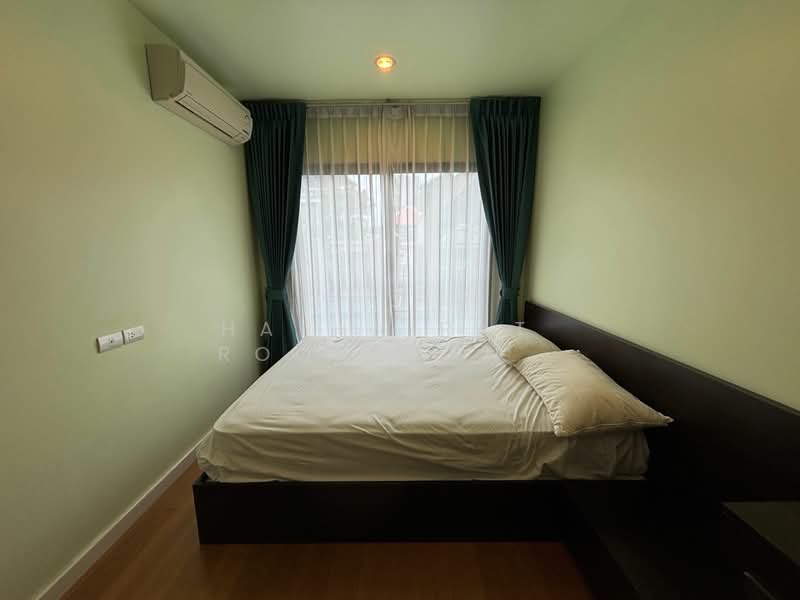 Condolette Dwell Sukhumvit 26 : คอนโดเลต ดเวล สุขุมวิท 26, กรุงเทพ, ซอยสุขุมวิท 26, คลองตัน, คลองเตย, กรุงเทพ, 41 ตร.ม., คอนโด ให้เช่า, โดย Hathairat  Rookphan  , 500392938 - DDproperty.com