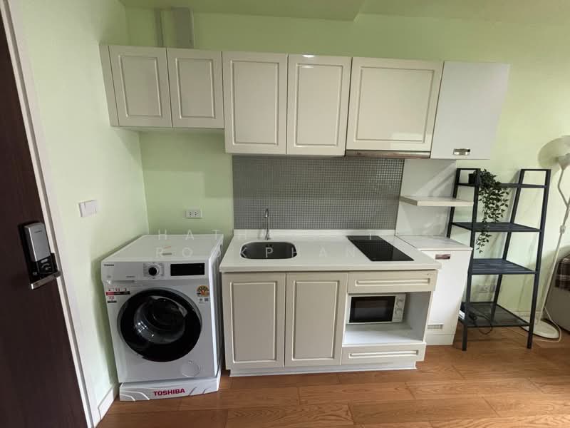 Condolette Dwell Sukhumvit 26, Bangkok, Soi Sukhumvit 26, Khong Tan, Khlong Toei, Bangkok, 1 Bedroom, 41 sqm, Condo For Rent, by Hathairat  Rookphan  , 500392938 - DDproperty.com