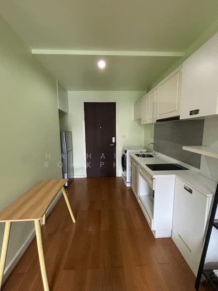 Condolette Dwell Sukhumvit 26, Bangkok, Soi Sukhumvit 26, Khong Tan, Khlong Toei, Bangkok, 1 Bedroom, 41 sqm, Condo For Rent, by Hathairat  Rookphan  , 500392938 - DDproperty.com