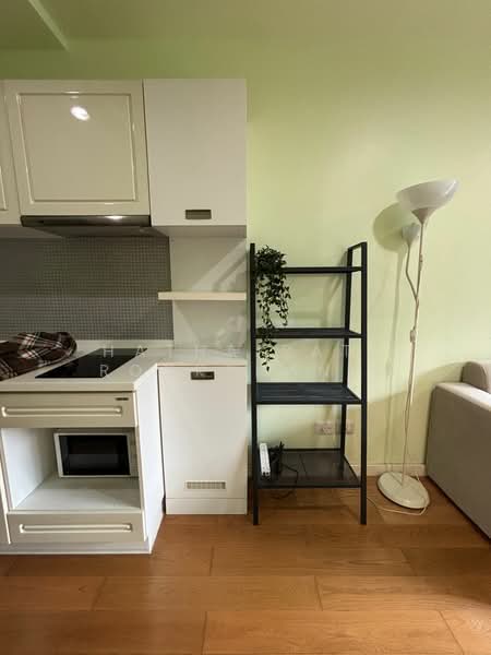 Condolette Dwell Sukhumvit 26, Bangkok, Soi Sukhumvit 26, Khong Tan, Khlong Toei, Bangkok, 1 Bedroom, 41 sqm, Condo For Rent, by Hathairat  Rookphan  , 500392938 - DDproperty.com