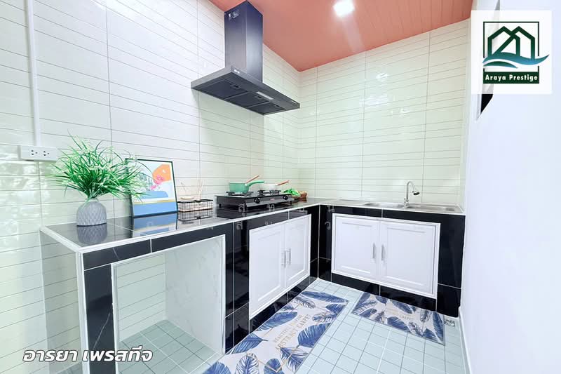Moobaan KC Ramintra 3 : หมู่บ้านเคซีรามอินทรา 3, กรุงเทพ, ซอยหทัยราษฎร์ 39, สามวาตะวันตก, คลองสามวา, กรุงเทพ, 75 ตร.ม., ทาวน์เฮ้าส์ ขาย, โดย วิสุทธินี เฉลิมสินสุวรรณ, 500392941 - DDproperty.com