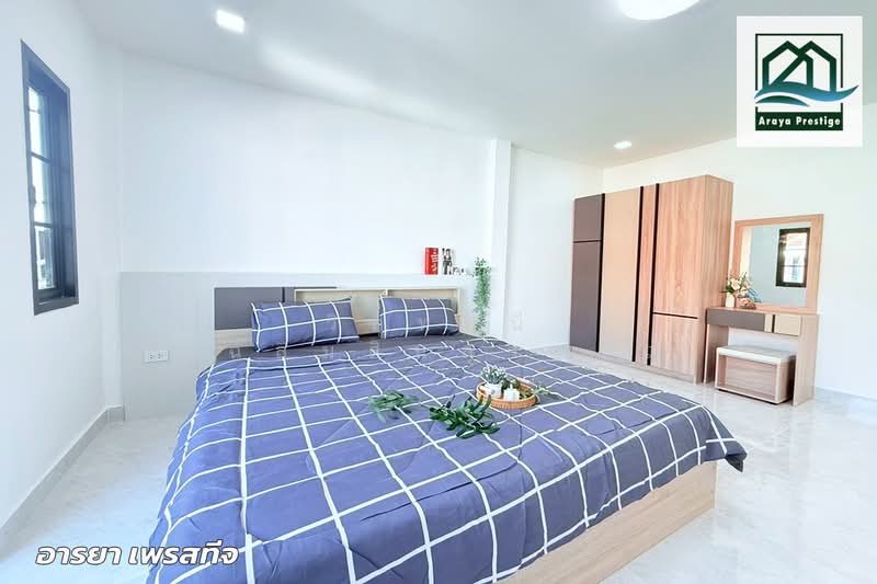 Moobaan KC Ramintra 3 : หมู่บ้านเคซีรามอินทรา 3, กรุงเทพ, ซอยหทัยราษฎร์ 39, สามวาตะวันตก, คลองสามวา, กรุงเทพ, 75 ตร.ม., ทาวน์เฮ้าส์ ขาย, โดย วิสุทธินี เฉลิมสินสุวรรณ, 500392941 - DDproperty.com