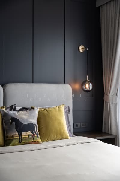 Life One Wireless, Bangkok, 1 Wireless Road, Lumphini, Pathum Wan, Bangkok, 1 Bedroom, 35 sqm, Condo For Sale, by Thananit Kraikhiriwat, 500392942 - DDproperty.com