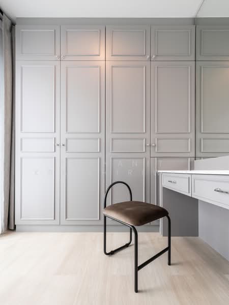 Life One Wireless, Bangkok, 1 Wireless Road, Lumphini, Pathum Wan, Bangkok, 1 Bedroom, 35 sqm, Condo For Sale, by Thananit Kraikhiriwat, 500392942 - DDproperty.com
