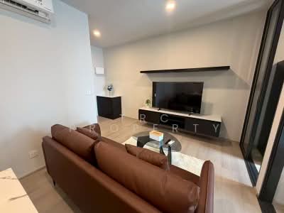 For Rent - Aspire Onnut Station, Bangkok