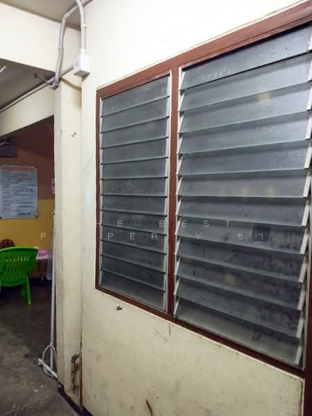 Eua Arthorn Suvarnabhumi 1 : ห้องชุด เอื้ออาทรสุวรรณภูมิ 1, สมุทรปราการ, ศีรษะจรเข้ใหญ่, บางเสาธง, สมุทรปราการ, 32 ตร.ม., คอนโด ขาย, โดย The Best Property ชา, 500392947 - DDproperty.com