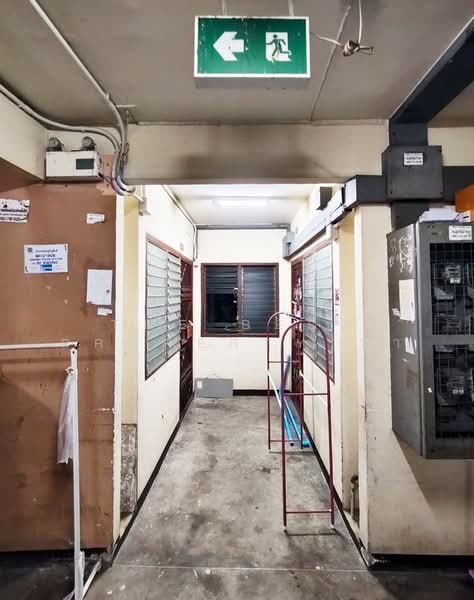 Eua Arthorn Suvarnabhumi 1, Samut Prakan, Srisa Chorakhe Yai, Bang Sao Thong, Samut Prakan, 1 Bedroom, 32 sqm, Condo For Sale, by The Best Property ชา, 500392947 - DDproperty.com