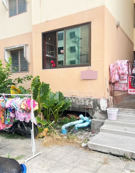 Eua Arthorn Suvarnabhumi 1, Samut Prakan, Srisa Chorakhe Yai, Bang Sao Thong, Samut Prakan, 1 Bedroom, 32 sqm, Condo For Sale, by The Best Property ชา, 500392947 - DDproperty.com