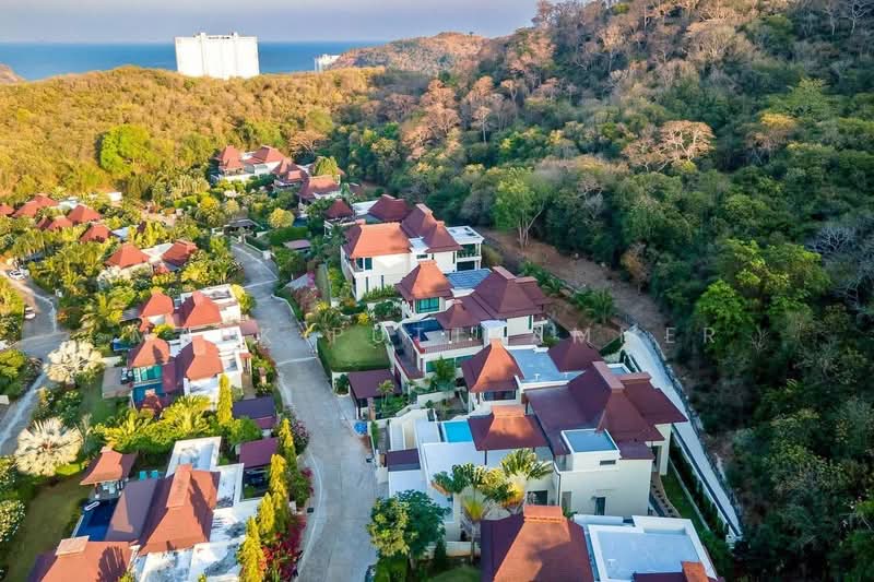 Pranburi Khao Tao, Prachuap Khiri Khan, Pran Buri, Pran Buri, Prachuap Khiri Khan, 6 Bedrooms, 650 sqm, Villa For Sale, by Mark Puttkammer, 500392948 - DDproperty.com