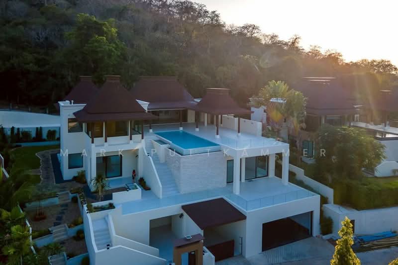 Pranburi Khao Tao, Prachuap Khiri Khan, Pran Buri, Pran Buri, Prachuap Khiri Khan, 6 Bedrooms, 650 sqm, Villa For Sale, by Mark Puttkammer, 500392948 - DDproperty.com