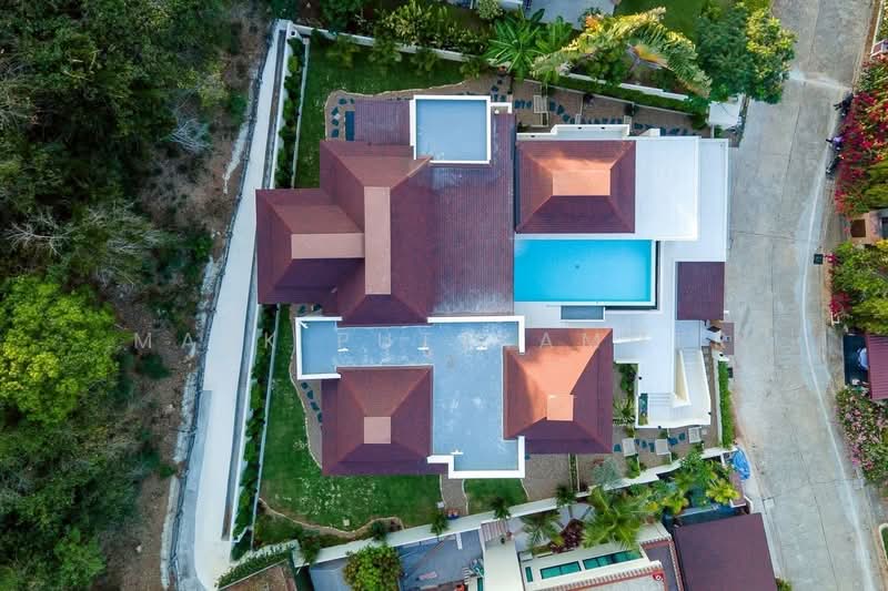 Pranburi Khao Tao, Prachuap Khiri Khan, Pran Buri, Pran Buri, Prachuap Khiri Khan, 6 Bedrooms, 650 sqm, Villa For Sale, by Mark Puttkammer, 500392948 - DDproperty.com