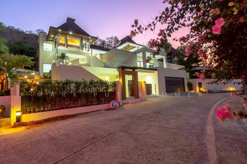 Pranburi Khao Tao, ประจวบคีรีขันธ์, ปราณบุรี, ประจวบคีรีขันธ์, 650 ตร.ม., วิลล่า ขาย, โดย Mark Puttkammer, 500392948 - DDproperty.com